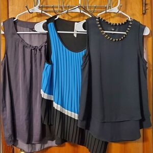 Simply Vera/NY Collection/Massimo Bundle, Size: S